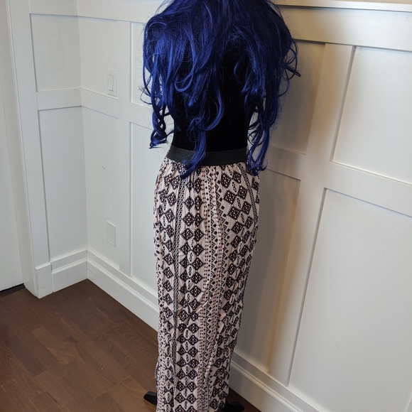 Garage long skirt - Picture 5 of 8